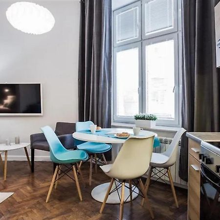Perfect Place To Stay In Krakow City Center 40M2 W4 Exterior photo