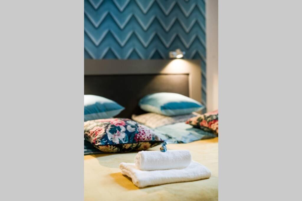 Perfect Place To Stay In Krakow City Center 40M2 W4 Exterior photo