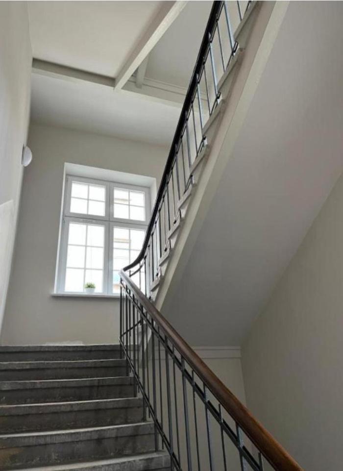 Perfect Place To Stay In Krakow City Center 40M2 W4 Exterior photo