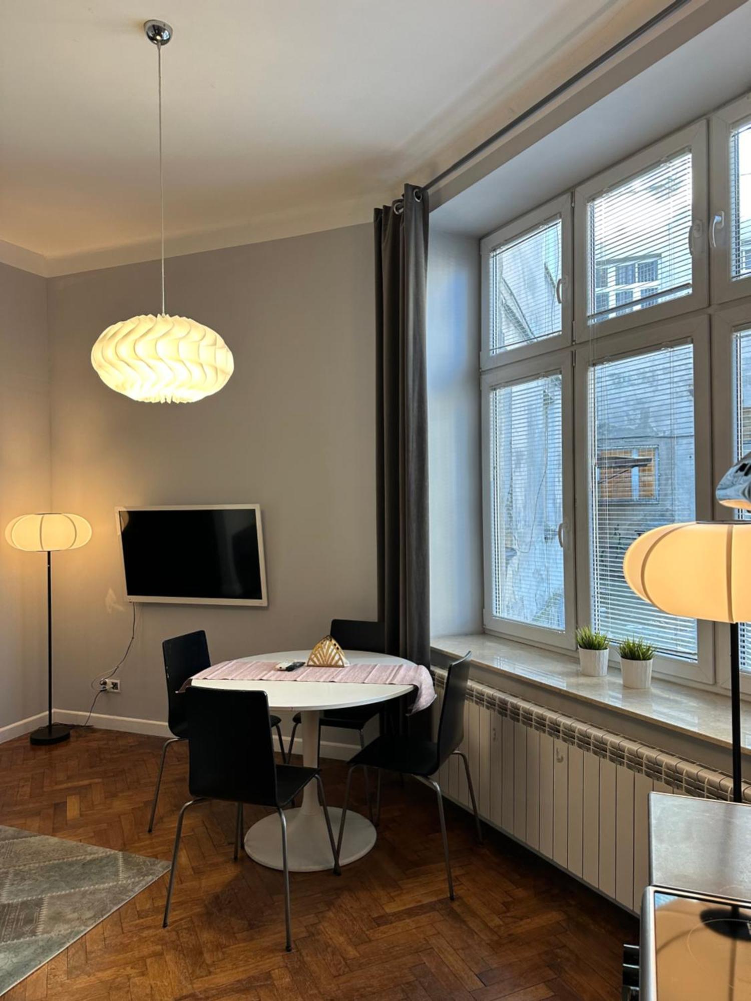 Perfect Place To Stay In Krakow City Center 40M2 W4 Exterior photo
